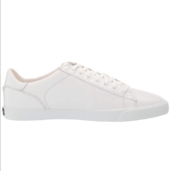 Come Haan urban low top sneakers white size 6 - Picture 3 of 8